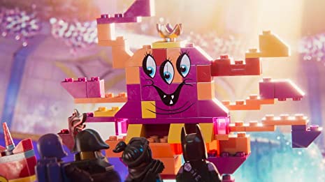 レゴ（R）ムービー2の画像