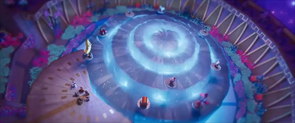 レゴ（R）ムービー2の画像