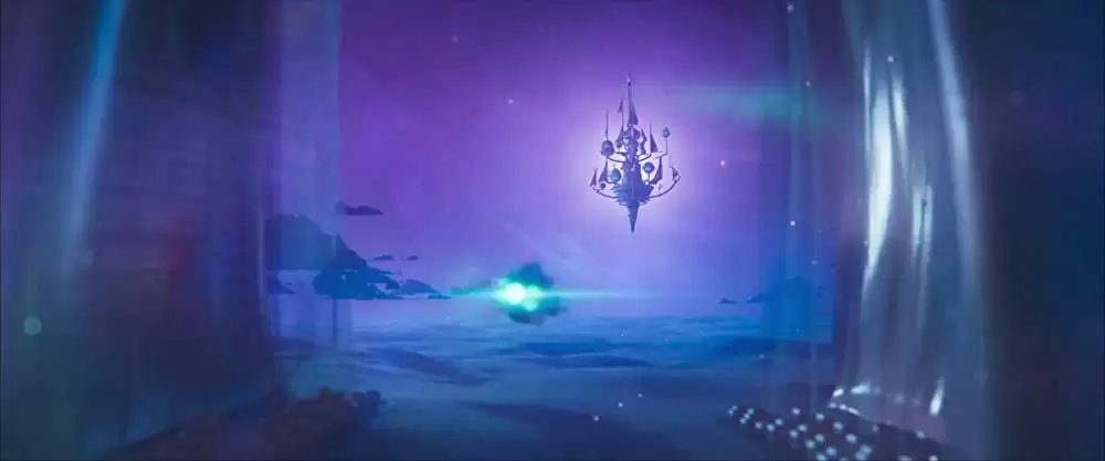 レゴ（R）ムービー2の画像