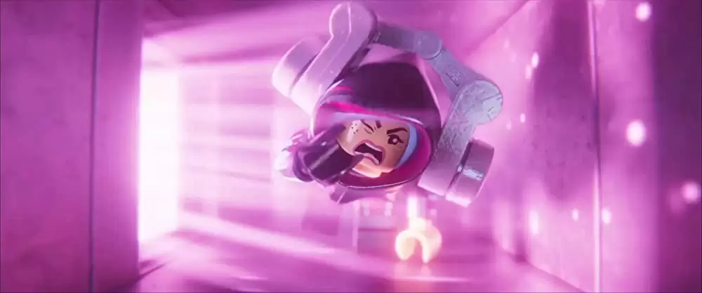 レゴ（R）ムービー2の画像