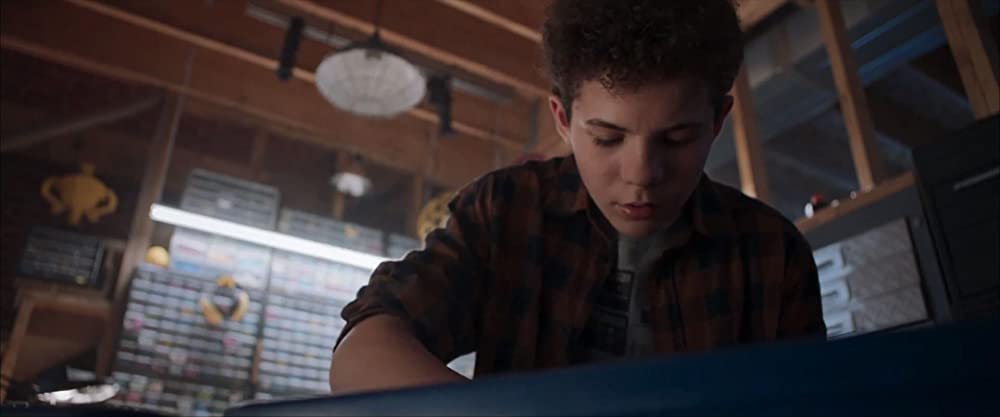 レゴ（R）ムービー2の画像