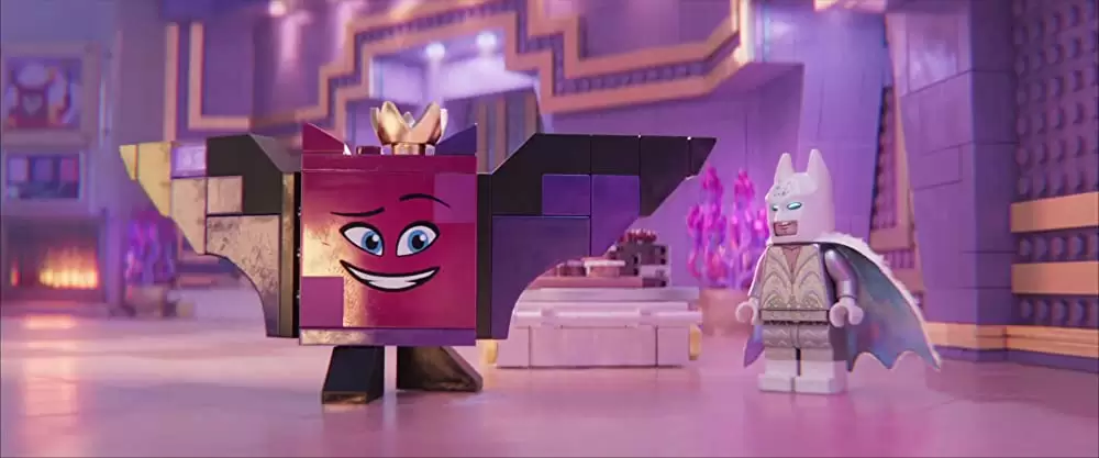 レゴ（R）ムービー2の画像