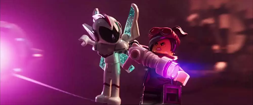 レゴ（R）ムービー2の画像