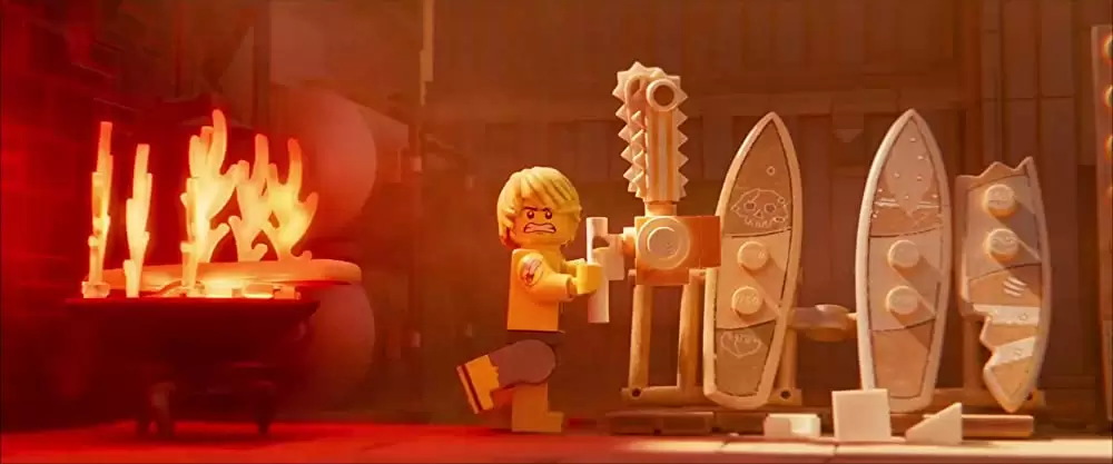 レゴ（R）ムービー2の画像