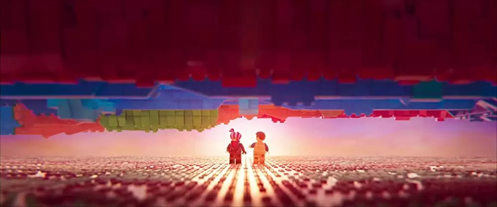 レゴ（R）ムービー2の画像