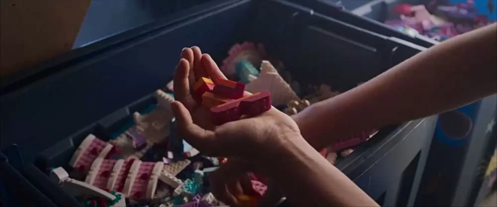 レゴ（R）ムービー2の画像