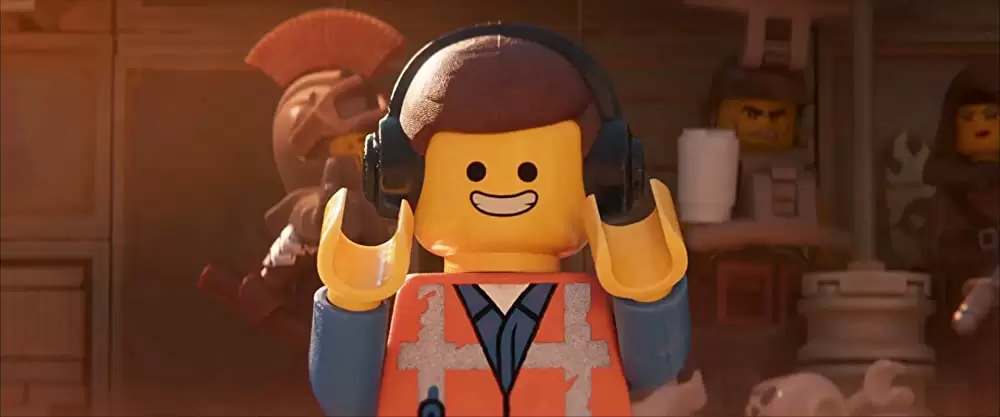 レゴ（R）ムービー2の画像