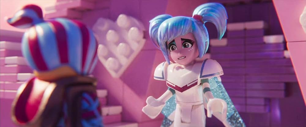 レゴ（R）ムービー2の画像