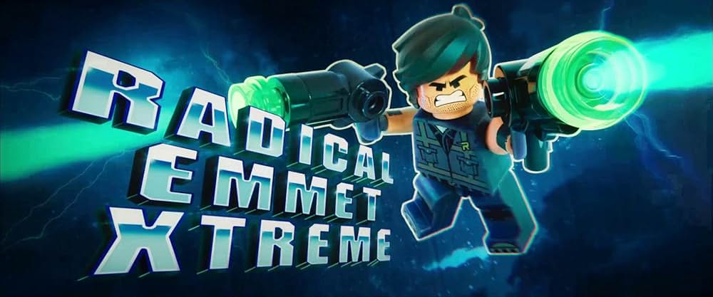 レゴ（R）ムービー2の画像