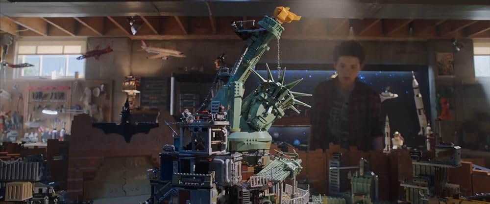 レゴ（R）ムービー2の画像