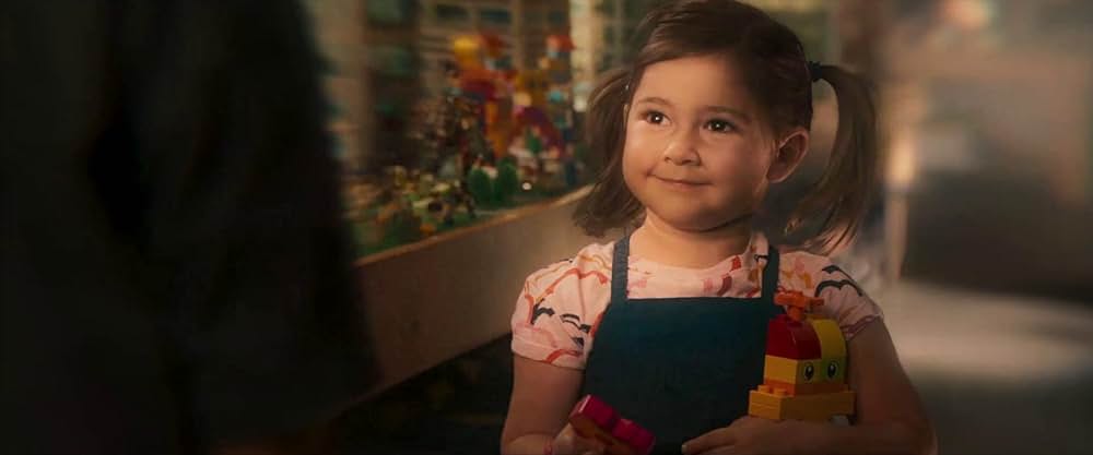 レゴ（R）ムービー2の画像