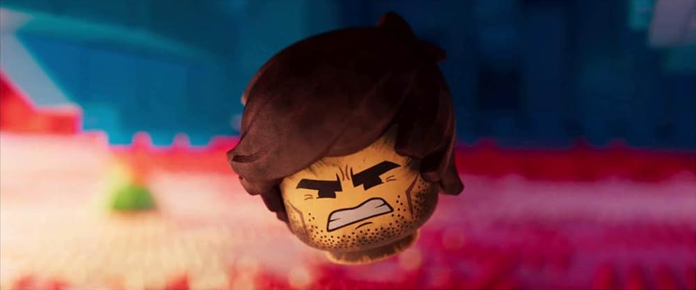 レゴ（R）ムービー2の画像