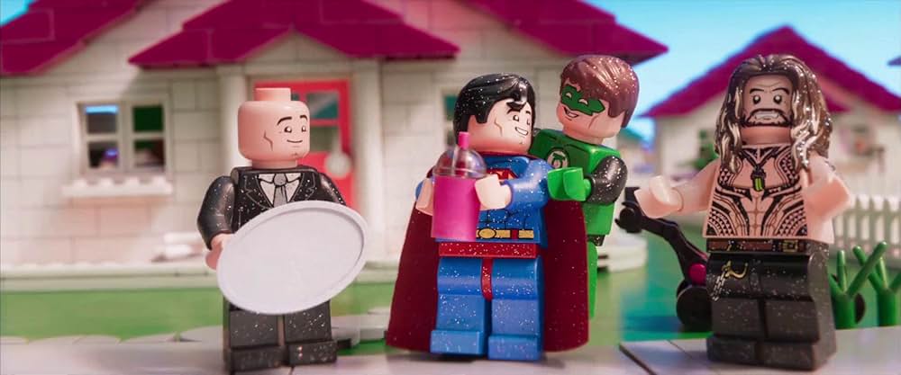 レゴ（R）ムービー2の画像