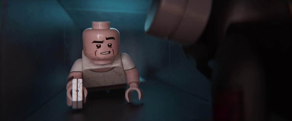 レゴ（R）ムービー2の画像