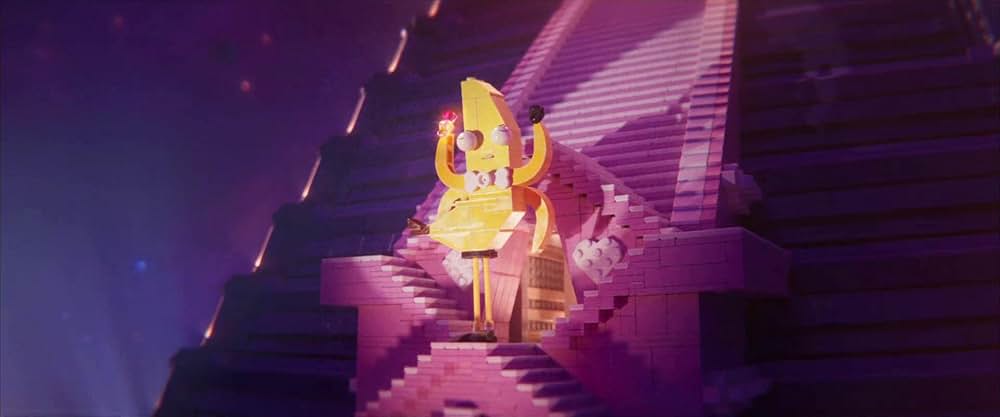 レゴ（R）ムービー2の画像