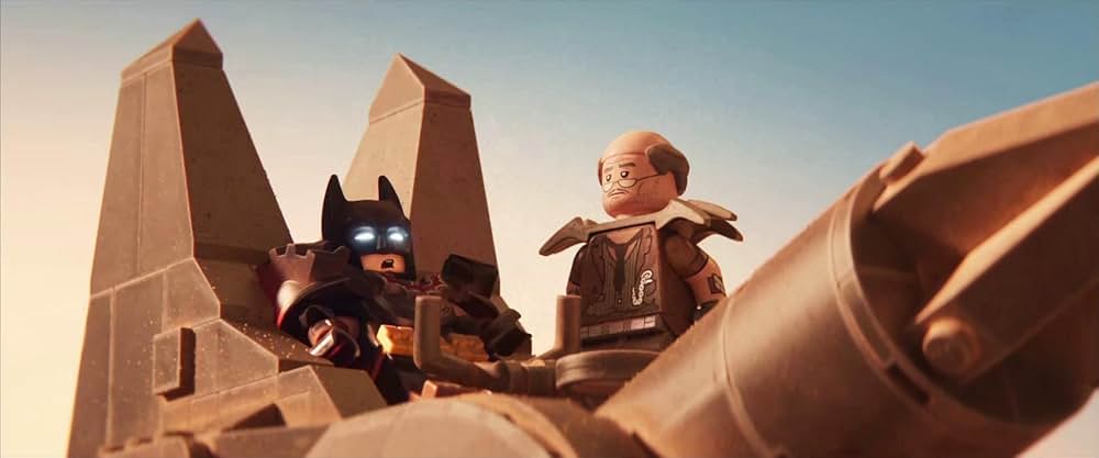 レゴ（R）ムービー2の画像