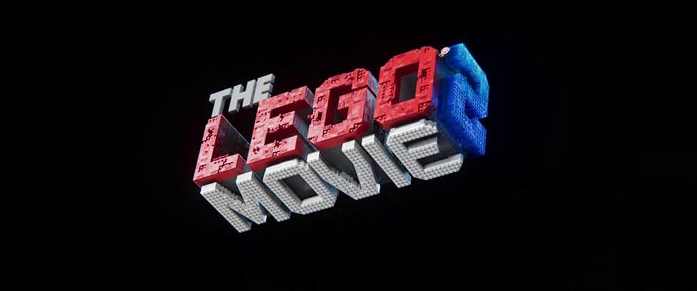 レゴ（R）ムービー2の画像
