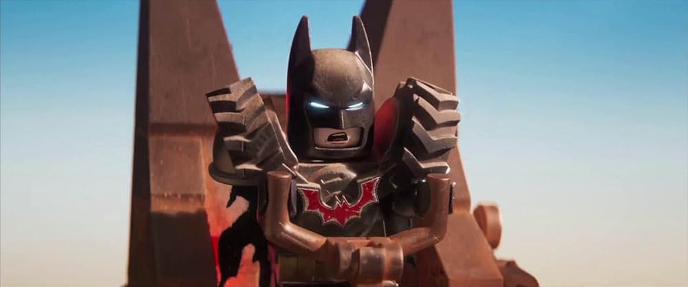 レゴ（R）ムービー2の画像