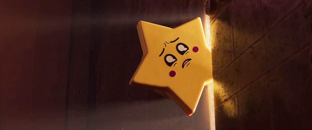 レゴ（R）ムービー2の画像