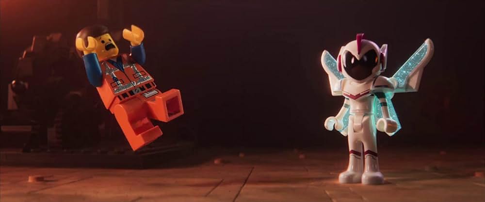 レゴ（R）ムービー2の画像