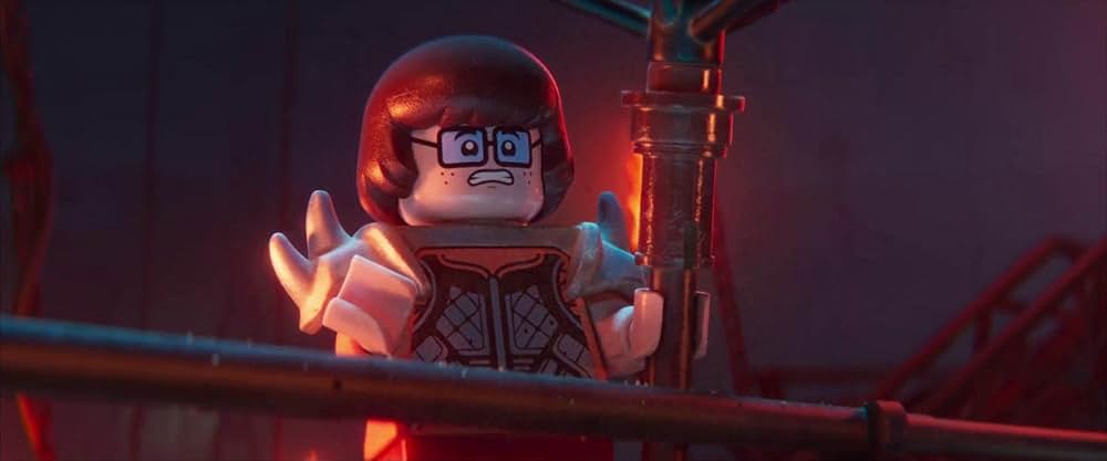 レゴ（R）ムービー2の画像