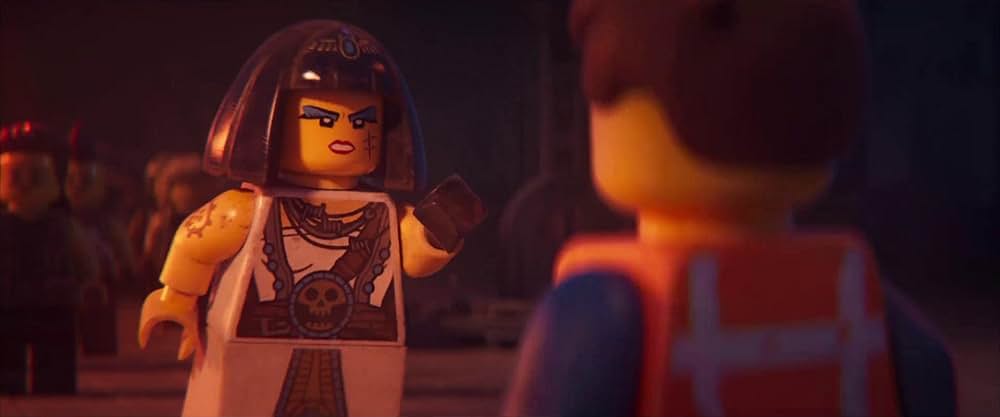 レゴ（R）ムービー2の画像