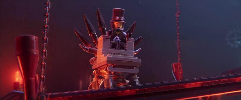 レゴ（R）ムービー2の画像