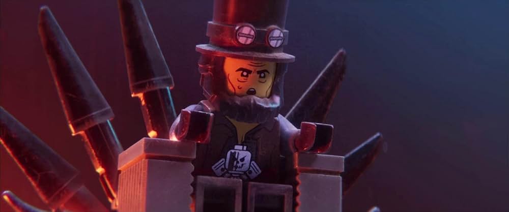 レゴ（R）ムービー2の画像