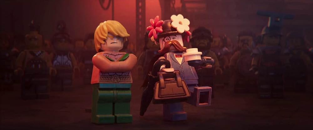 レゴ（R）ムービー2の画像