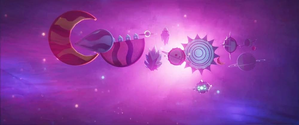 レゴ（R）ムービー2の画像