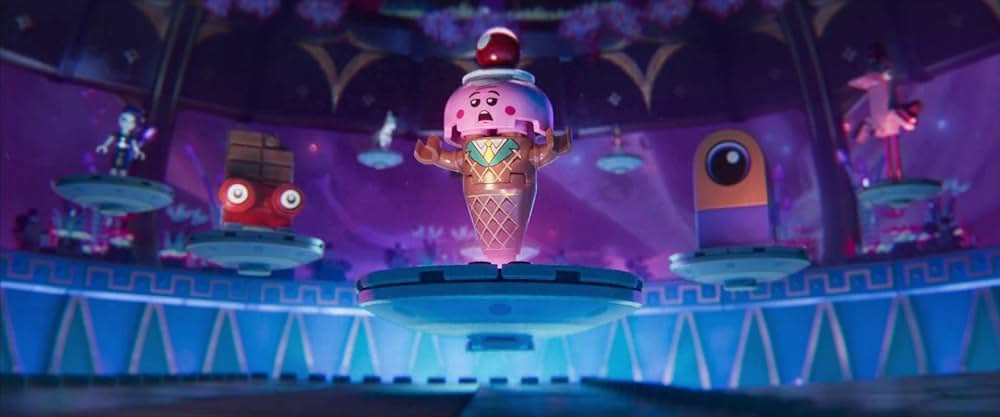 レゴ（R）ムービー2の画像