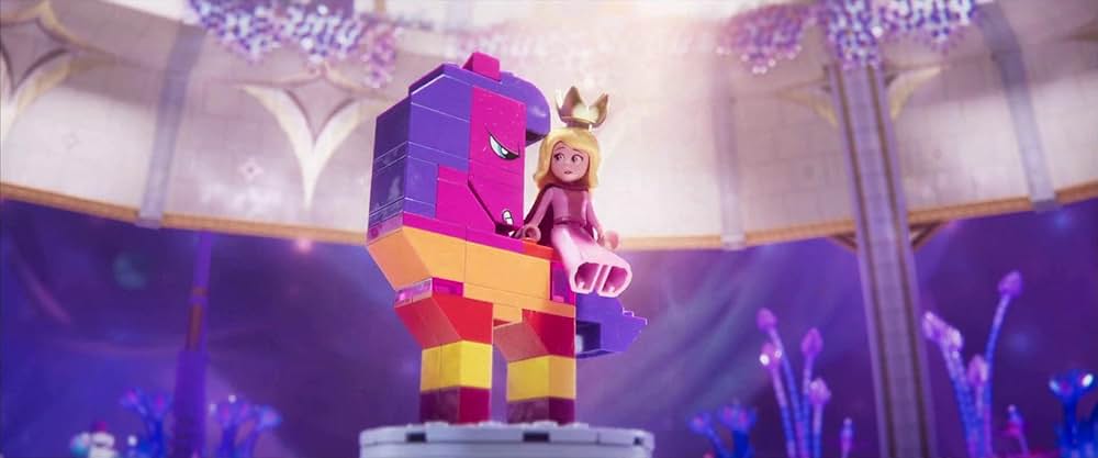 レゴ（R）ムービー2の画像