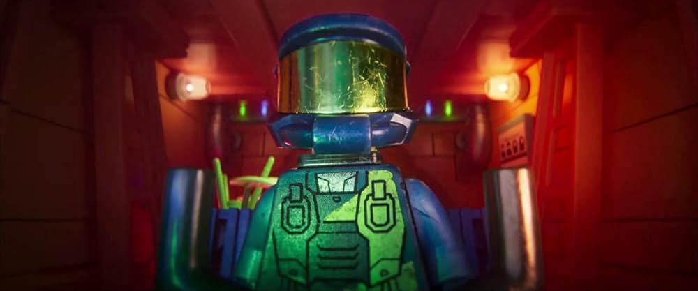 レゴ（R）ムービー2の画像