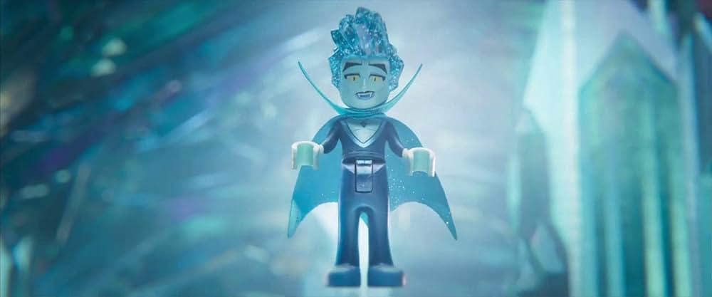 レゴ（R）ムービー2の画像