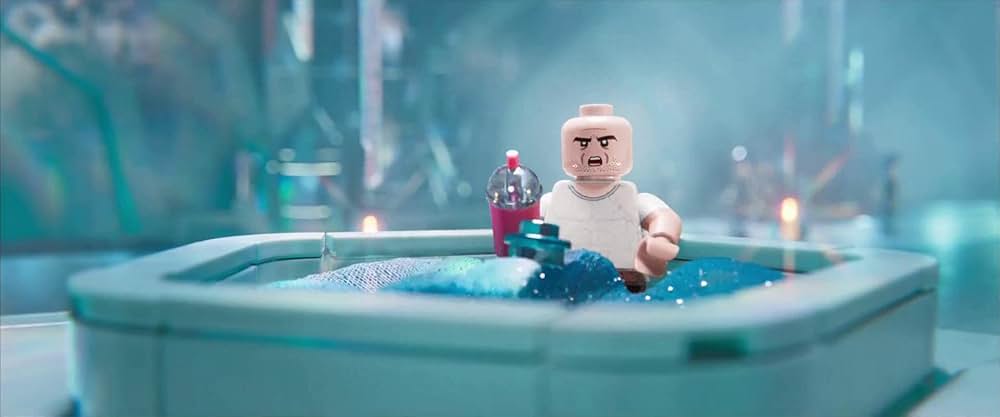 レゴ（R）ムービー2の画像