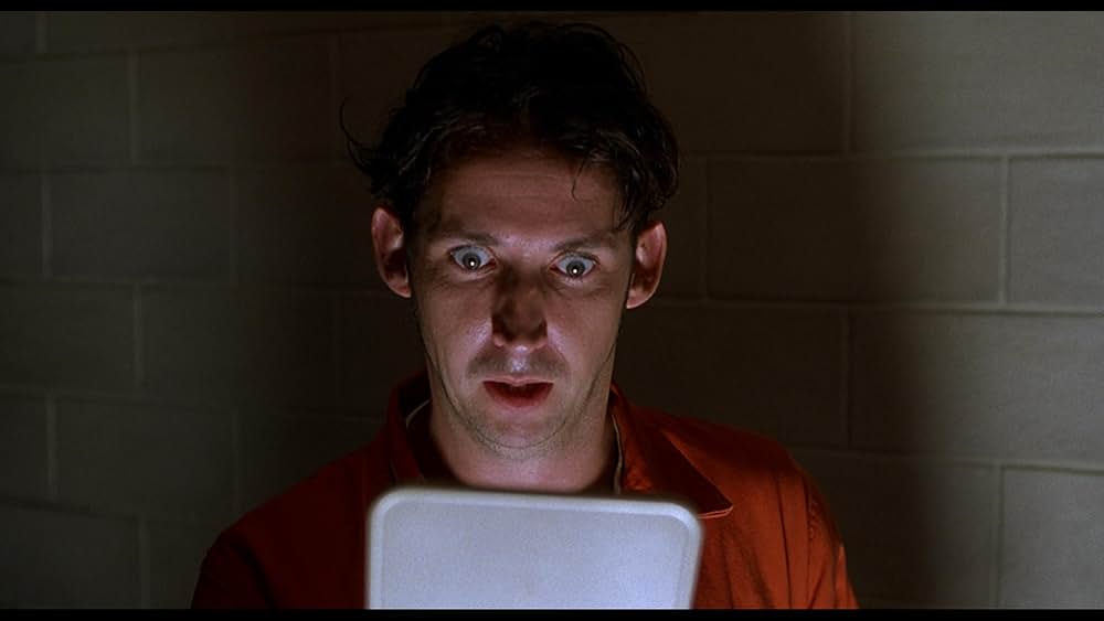 ミスター・ナイスガイ 保釈金大作戦／ハーフ・ベイクトの画像