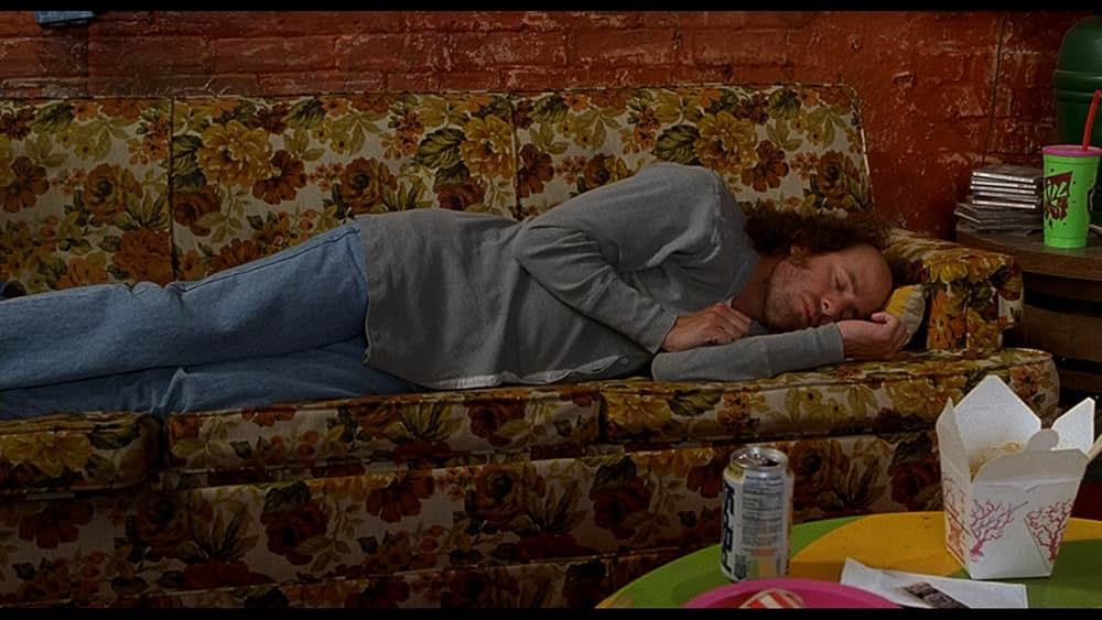 ミスター・ナイスガイ 保釈金大作戦／ハーフ・ベイクトの画像