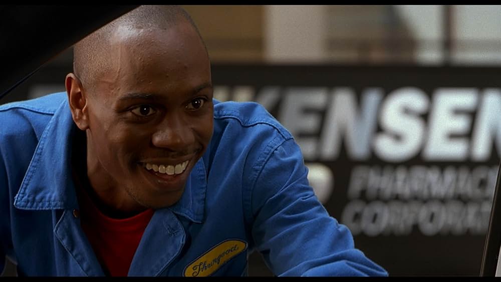 ミスター・ナイスガイ 保釈金大作戦／ハーフ・ベイクトの画像