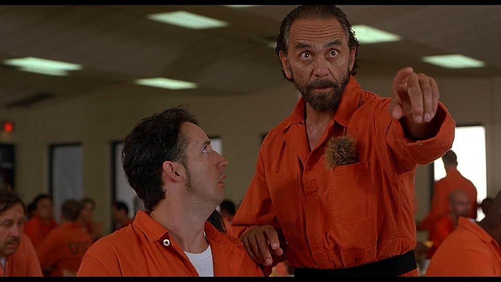 ミスター・ナイスガイ 保釈金大作戦／ハーフ・ベイクトの画像