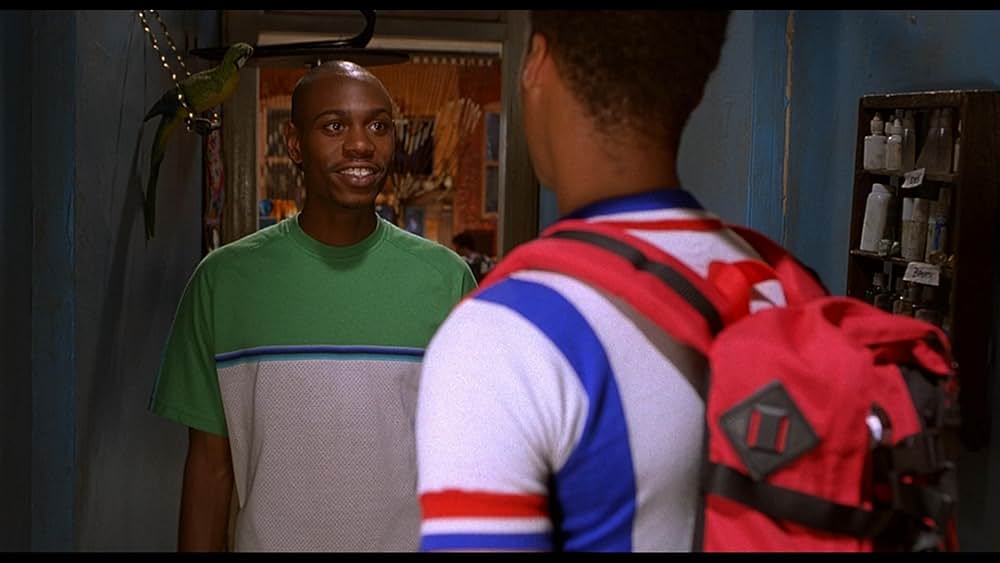 ミスター・ナイスガイ 保釈金大作戦／ハーフ・ベイクトの画像