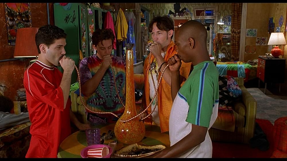 ミスター・ナイスガイ 保釈金大作戦／ハーフ・ベイクトの画像