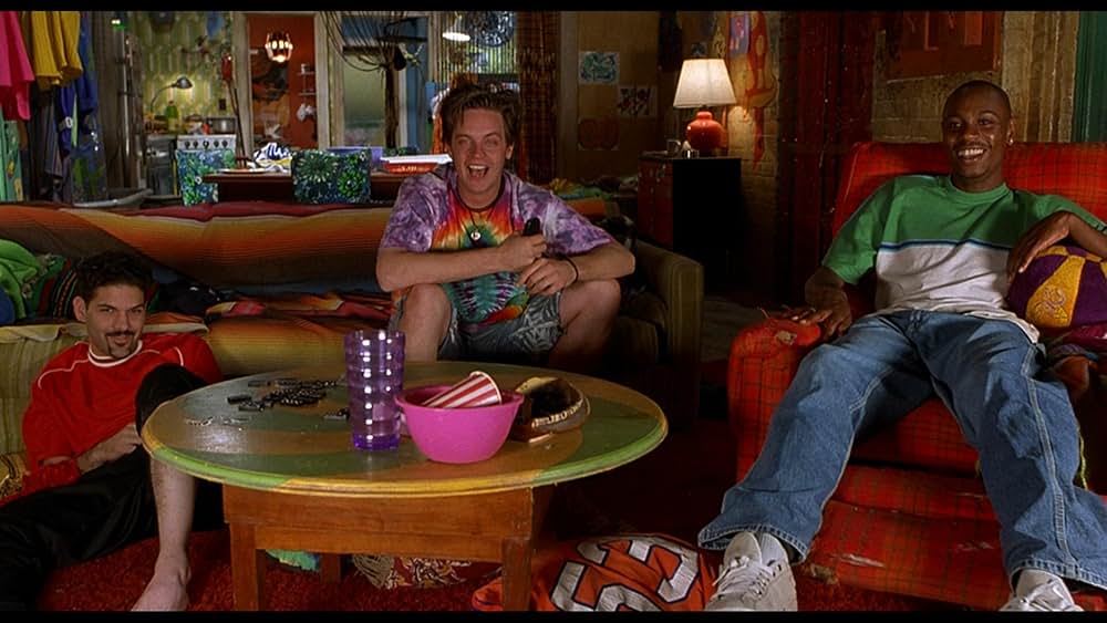 ミスター・ナイスガイ 保釈金大作戦／ハーフ・ベイクトの画像