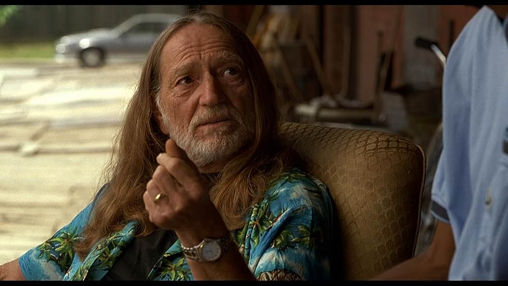 ミスター・ナイスガイ 保釈金大作戦／ハーフ・ベイクトの画像