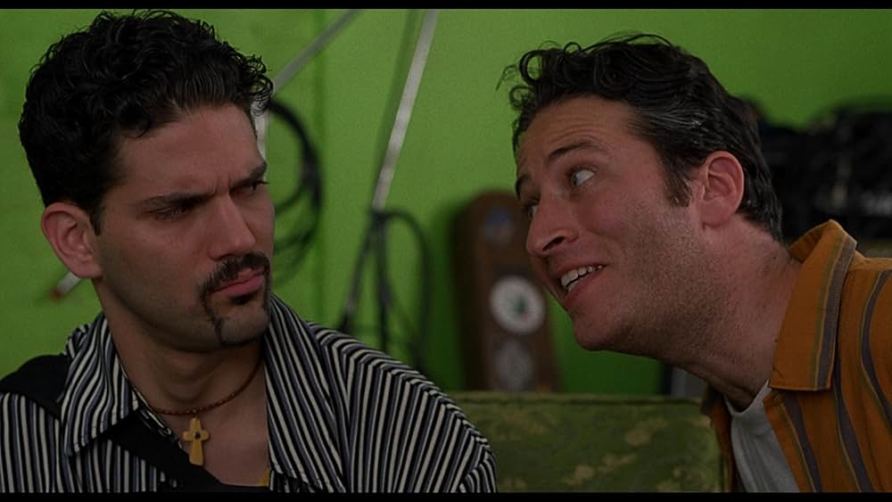 ミスター・ナイスガイ 保釈金大作戦／ハーフ・ベイクトの画像