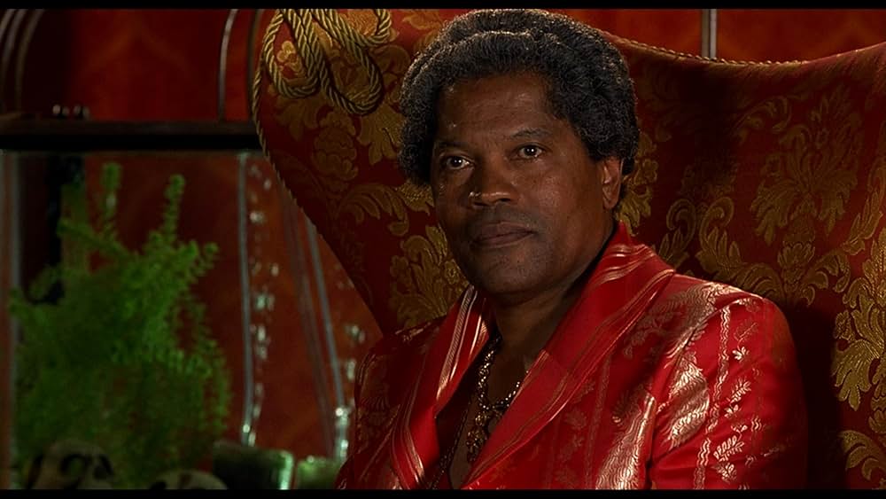 ミスター・ナイスガイ 保釈金大作戦／ハーフ・ベイクトの画像