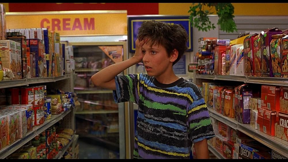 ミスター・ナイスガイ 保釈金大作戦／ハーフ・ベイクトの画像