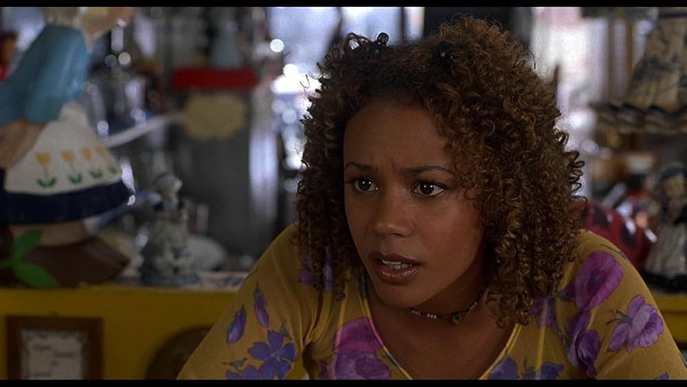 ミスター・ナイスガイ 保釈金大作戦／ハーフ・ベイクトの画像