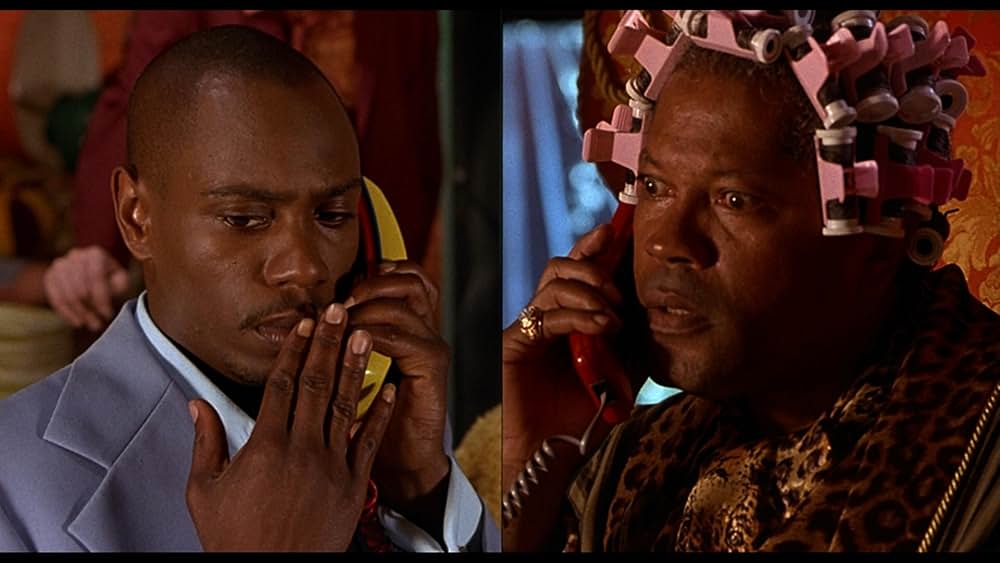 ミスター・ナイスガイ 保釈金大作戦／ハーフ・ベイクトの画像