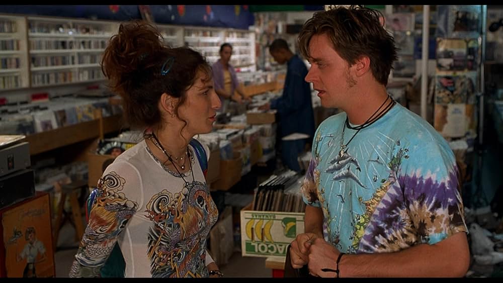 ミスター・ナイスガイ 保釈金大作戦／ハーフ・ベイクトの画像