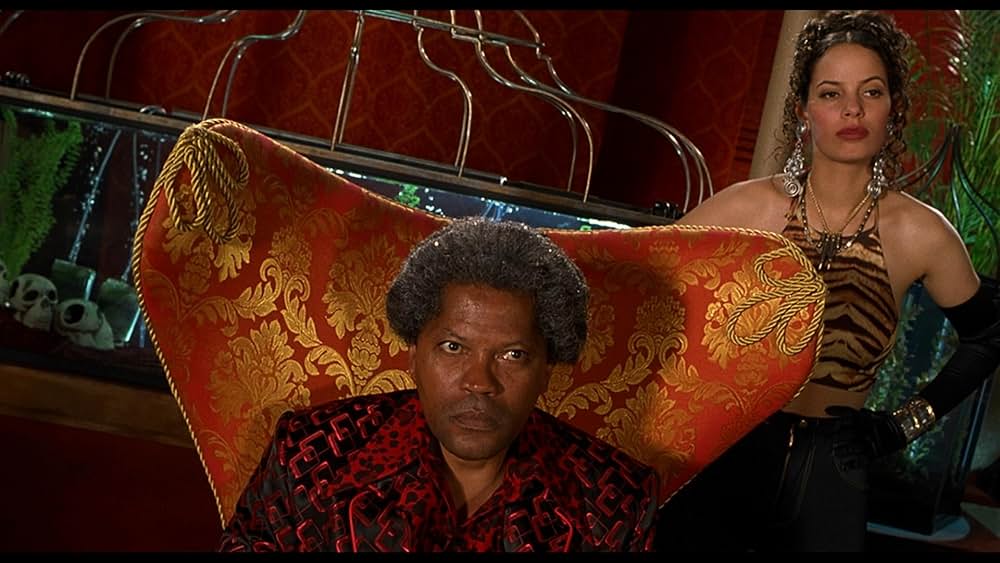 ミスター・ナイスガイ 保釈金大作戦／ハーフ・ベイクトの画像